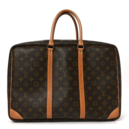 Louis Vuitton Monogram Sirius 45 1 of 9