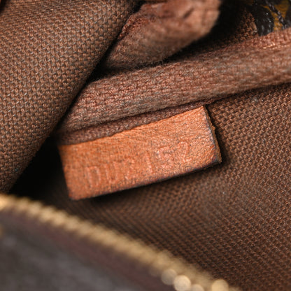 Louis Vuitton Monogram Mini Pochette Accessories 7 of 7