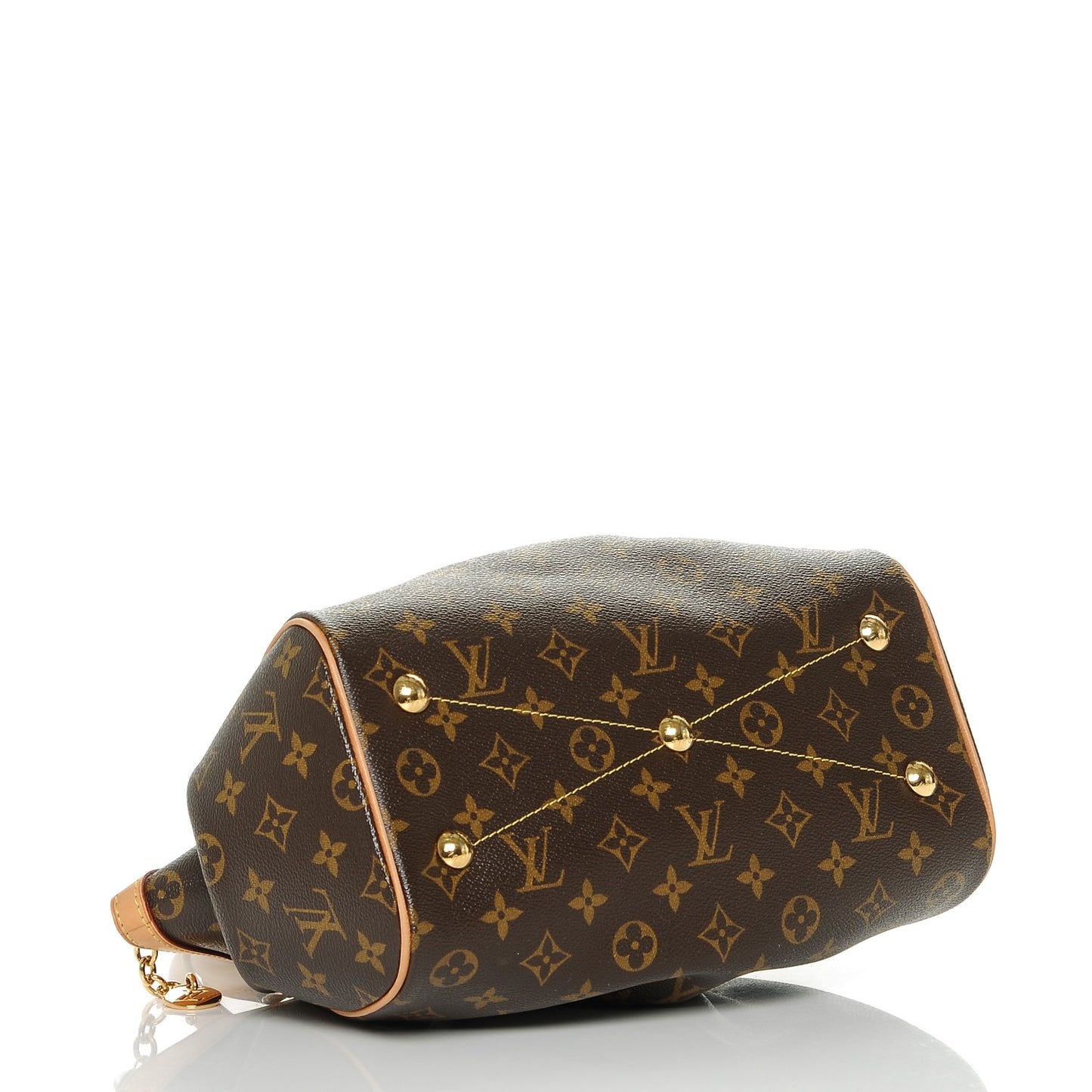 Monogram Tivoli PM