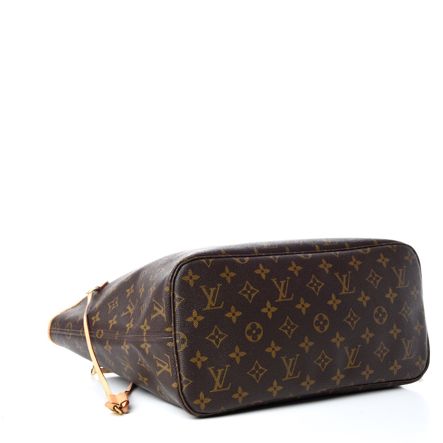 Monogram Neverfull MM
