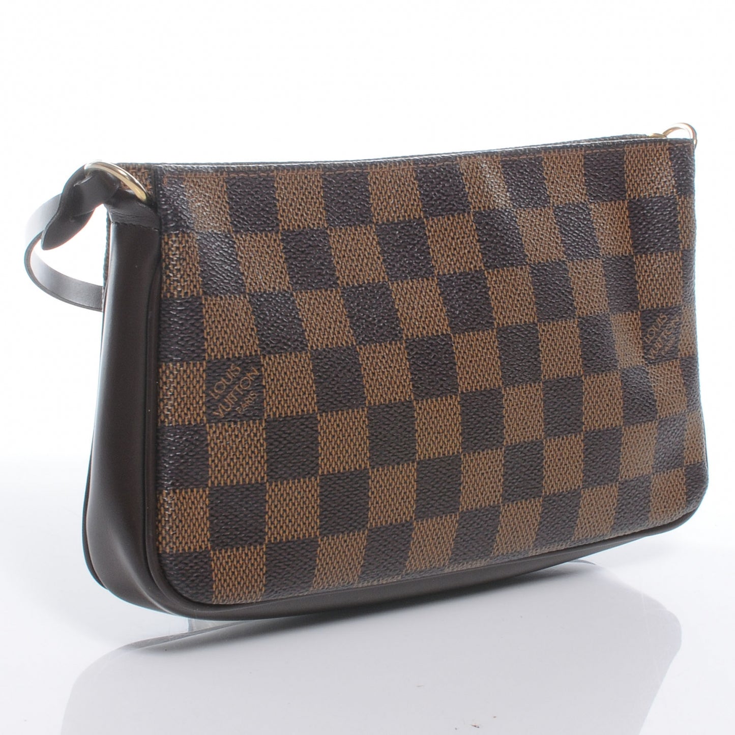 Damier Ebene Navona Pochette