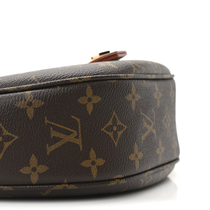 Louis Vuitton Monogram Looping 8 of 9