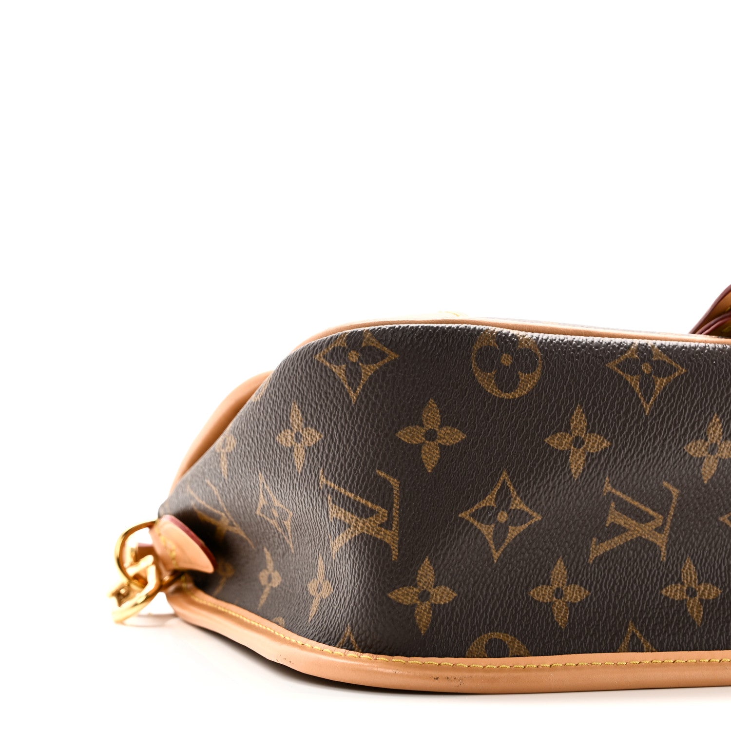 Louis Vuitton Monogram Diane 8 of 9