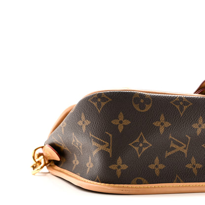 Louis Vuitton Monogram Diane 8 of 9