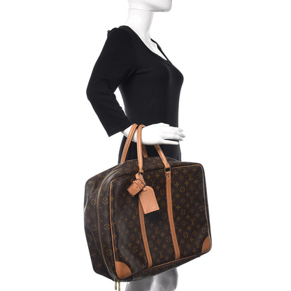Louis Vuitton Monogram Sirius 45 2 of 13