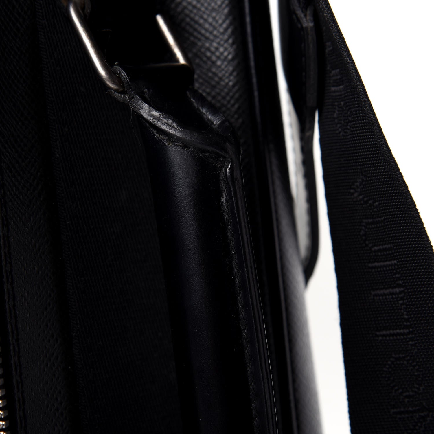 Louis Vuitton Taiga Satellite 53 Slate 11 of 13