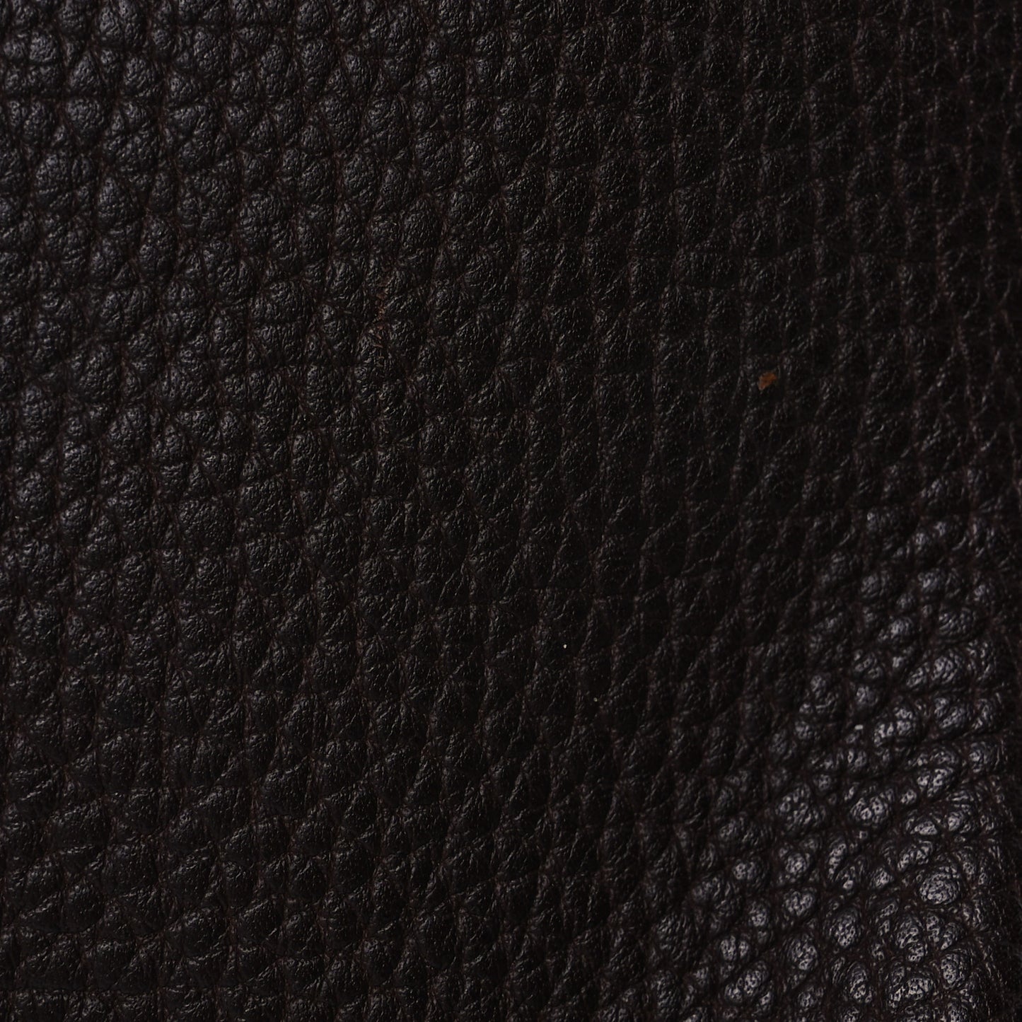 Fjord Birkin 40 Chocolate