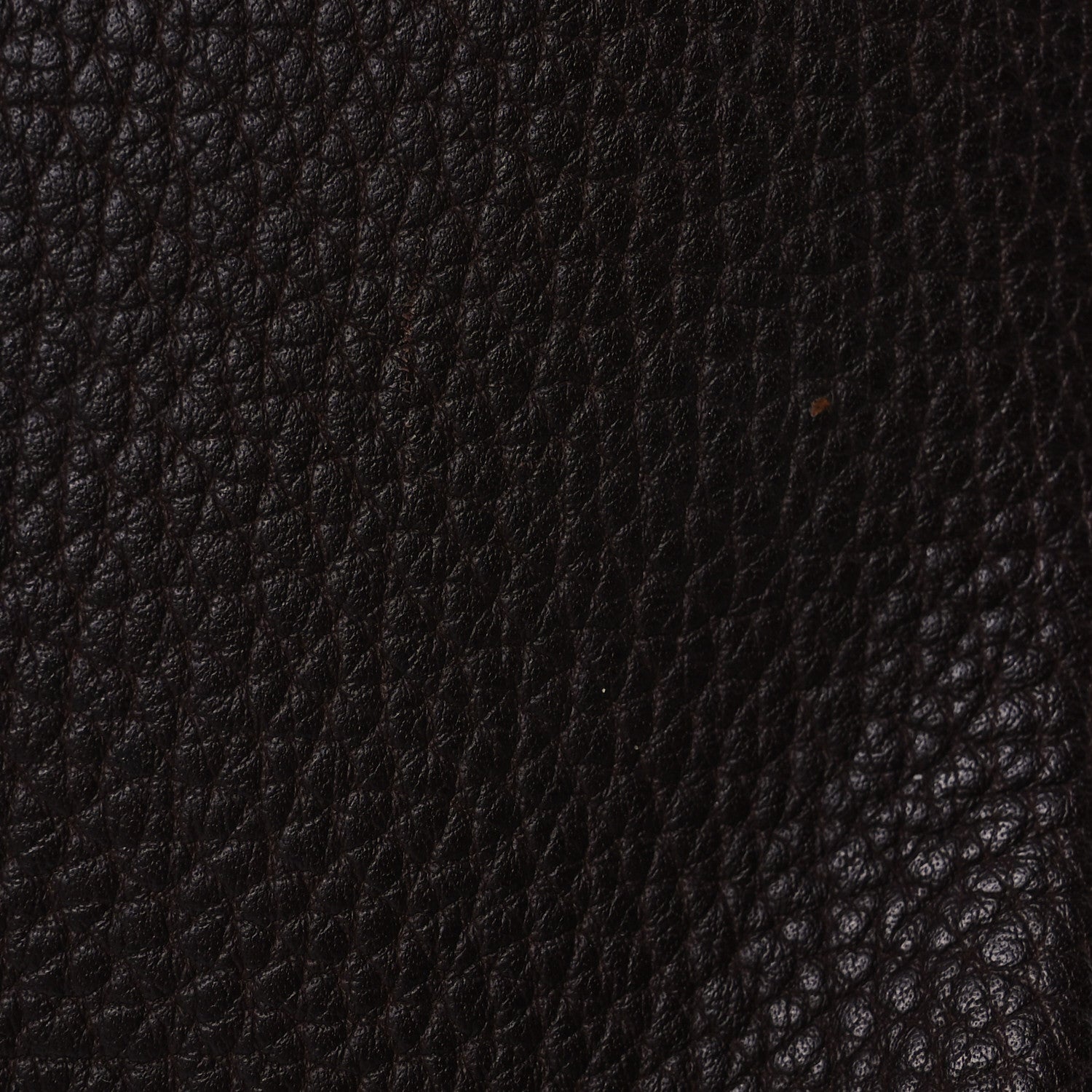 Hermes Fjord Birkin 40 Chocolate 16 of 16