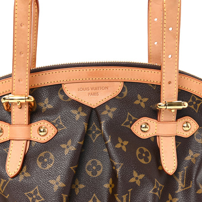 Louis Vuitton Monogram Tivoli GM 7 of 10