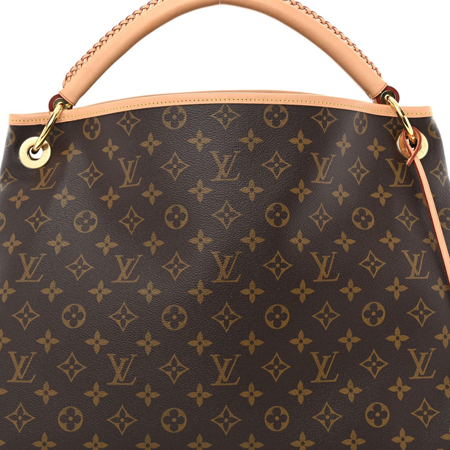 Monogram Artsy MM