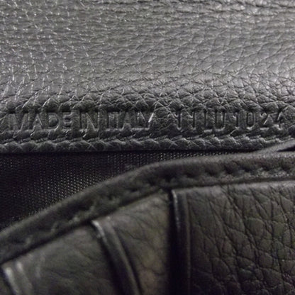 Christian Dior Calfskin Cannage D Charm Wallet 7 of 7