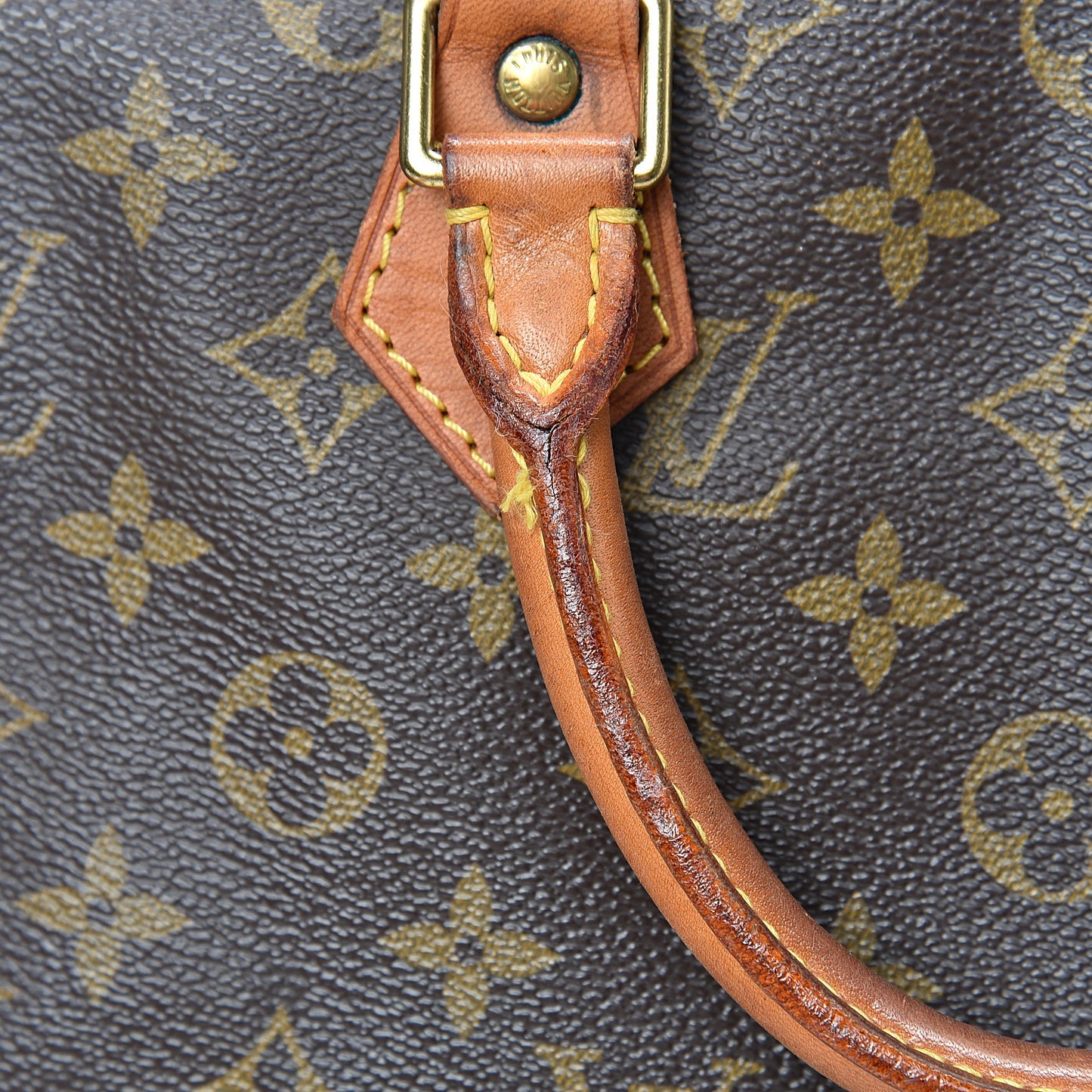 Monogram Speedy 30