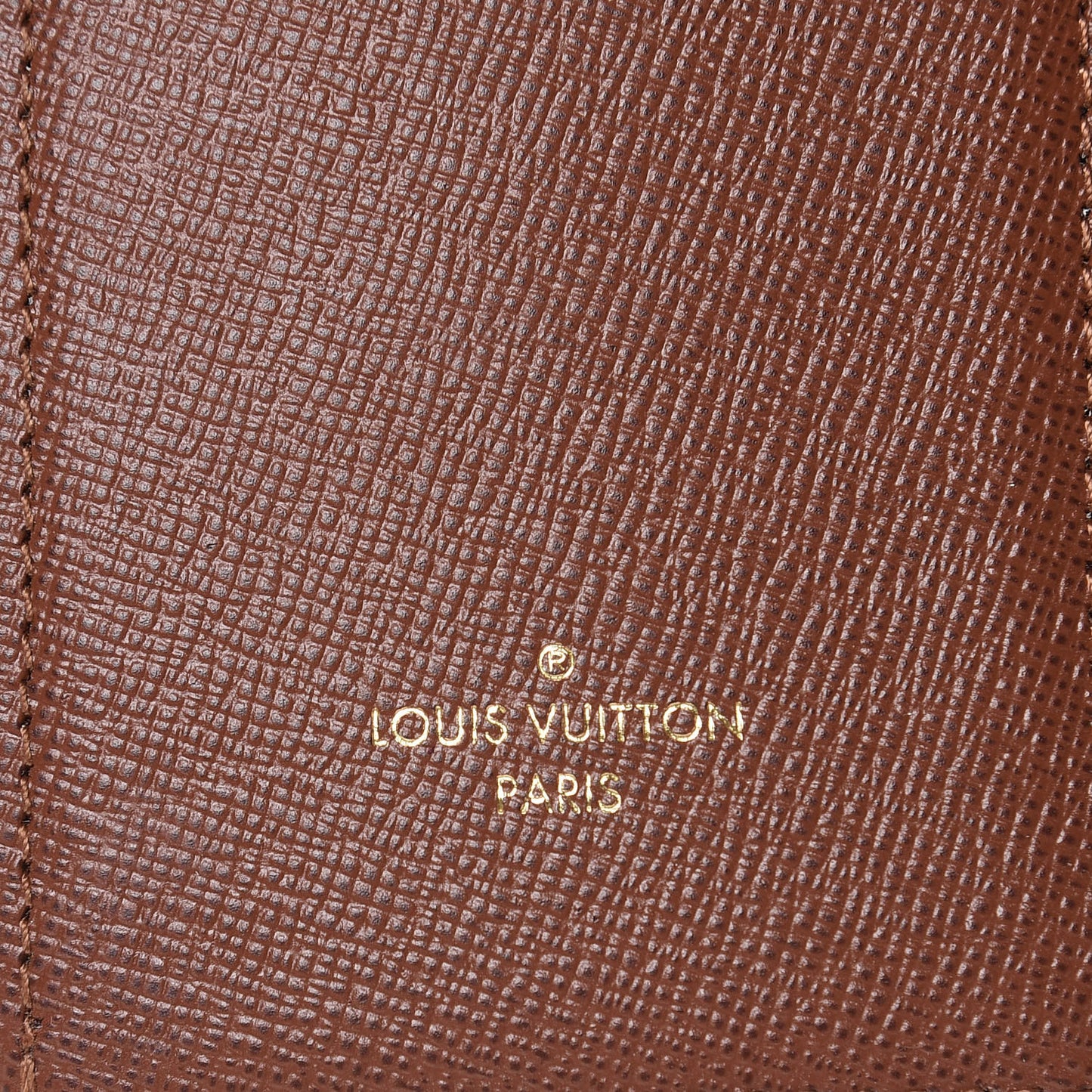 Monogram Victorine Wallet