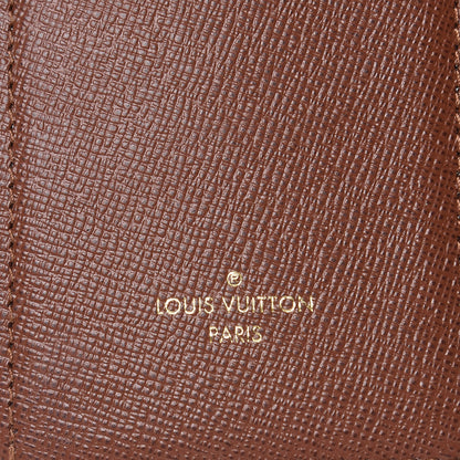 Louis Vuitton Monogram Victorine Wallet 6 of 11