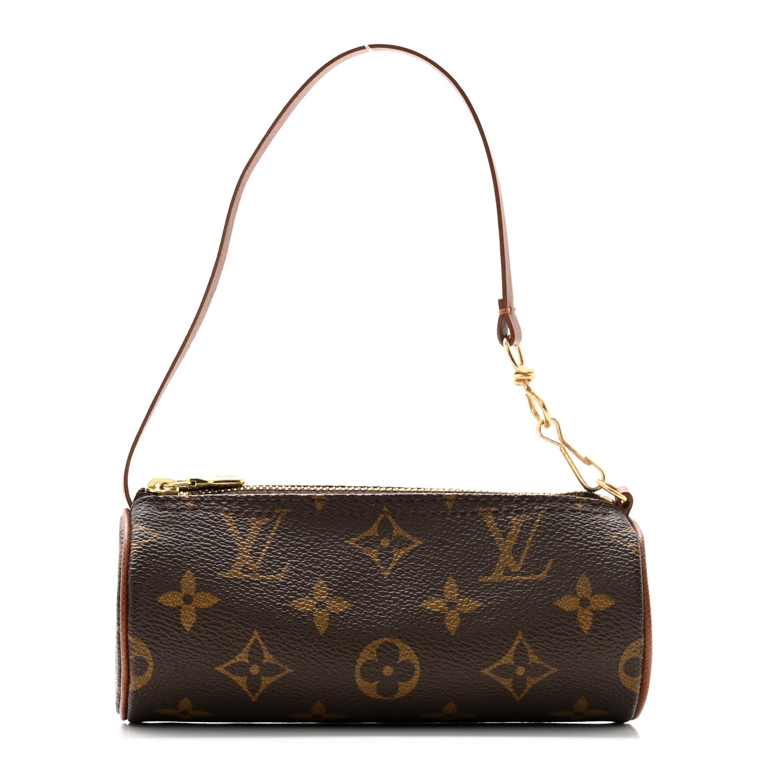 Louis Vuitton Monogram Mini Papillon 1 of 18