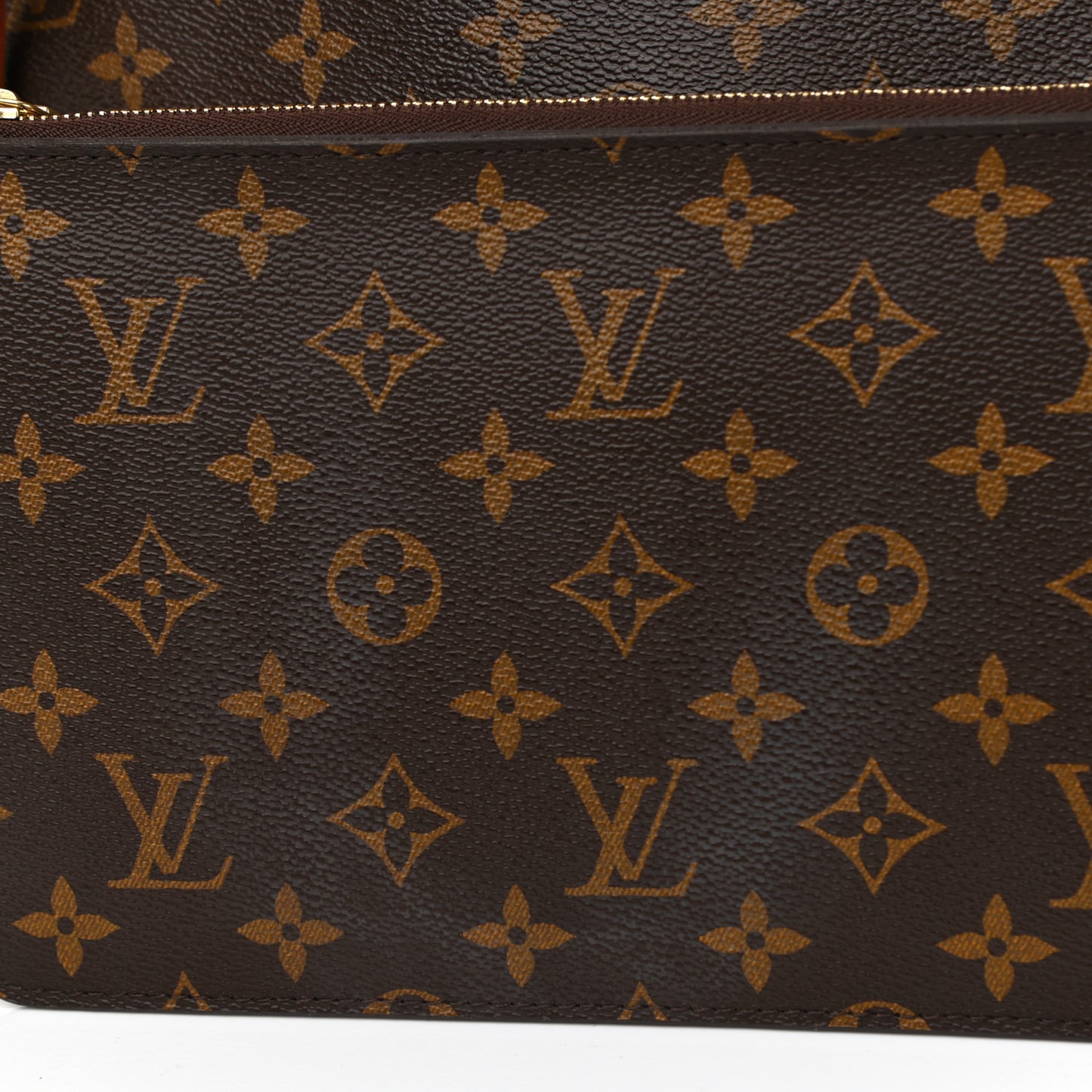 Monogram Neo Neverfull MM Mimosa