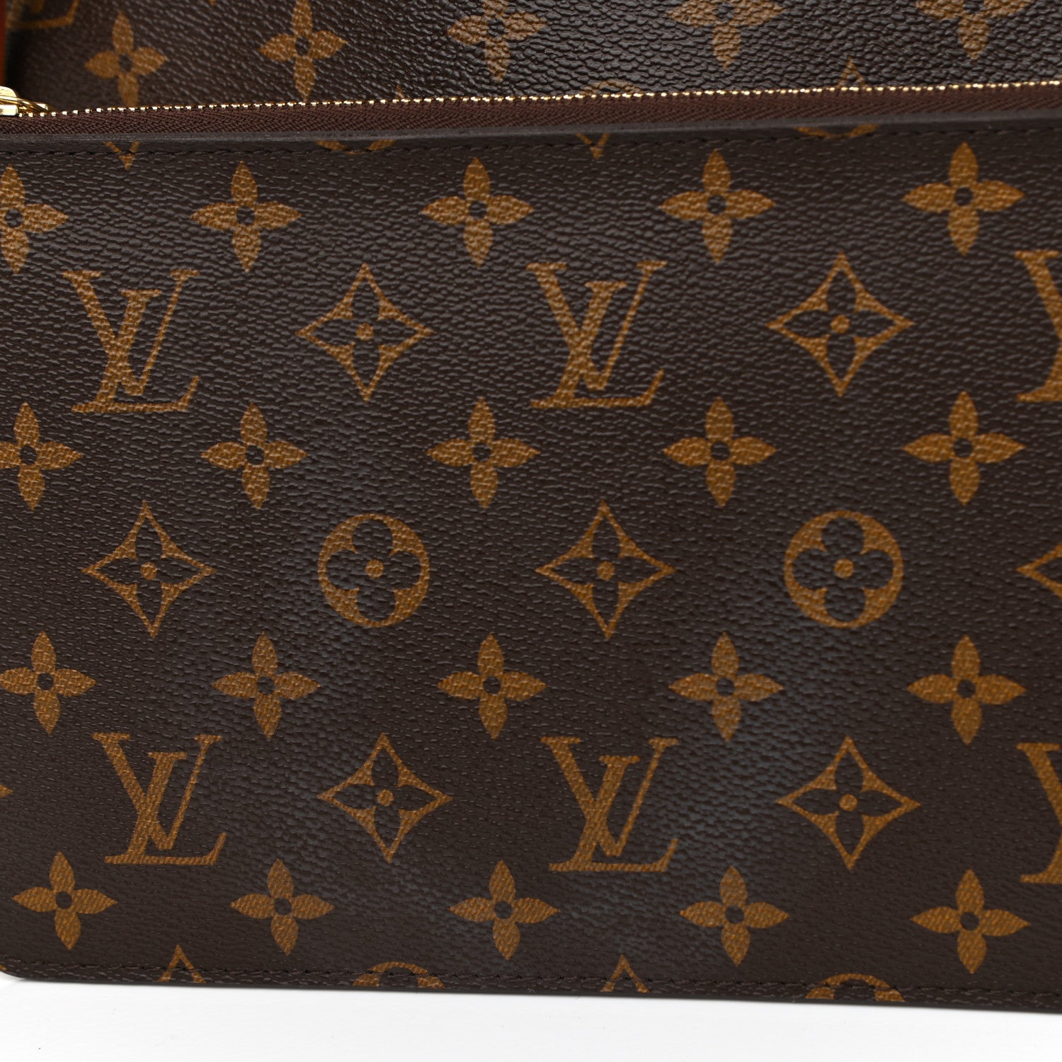 Louis Vuitton Monogram Neo Neverfull MM Mimosa 12 of 13