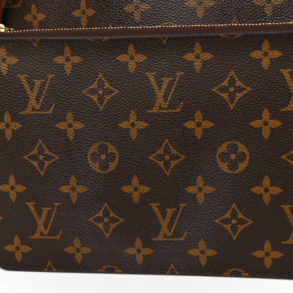 Louis Vuitton Monogram Neo Neverfull MM Mimosa 12 of 13