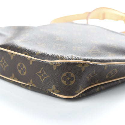 Louis Vuitton Monogram Odeon PM 7 of 10