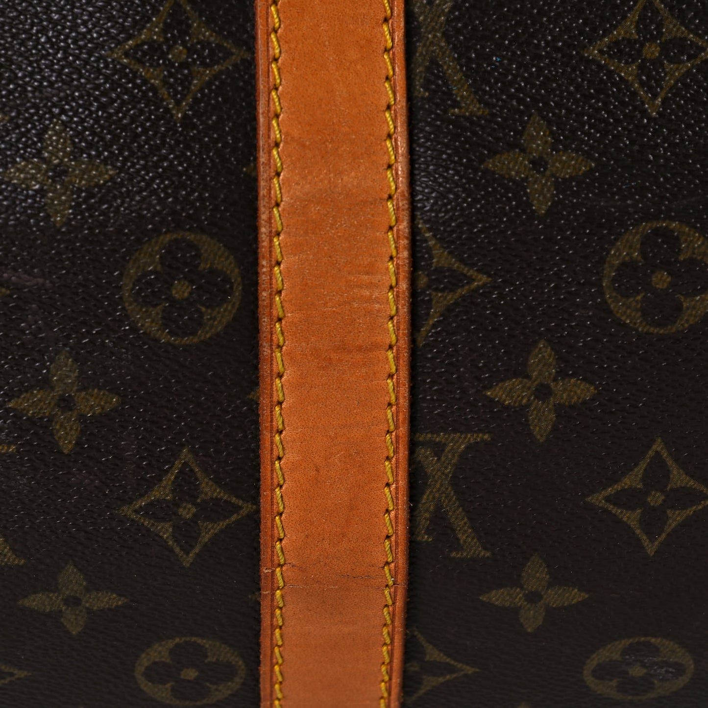 Monogram Keepall Bandouliere 55