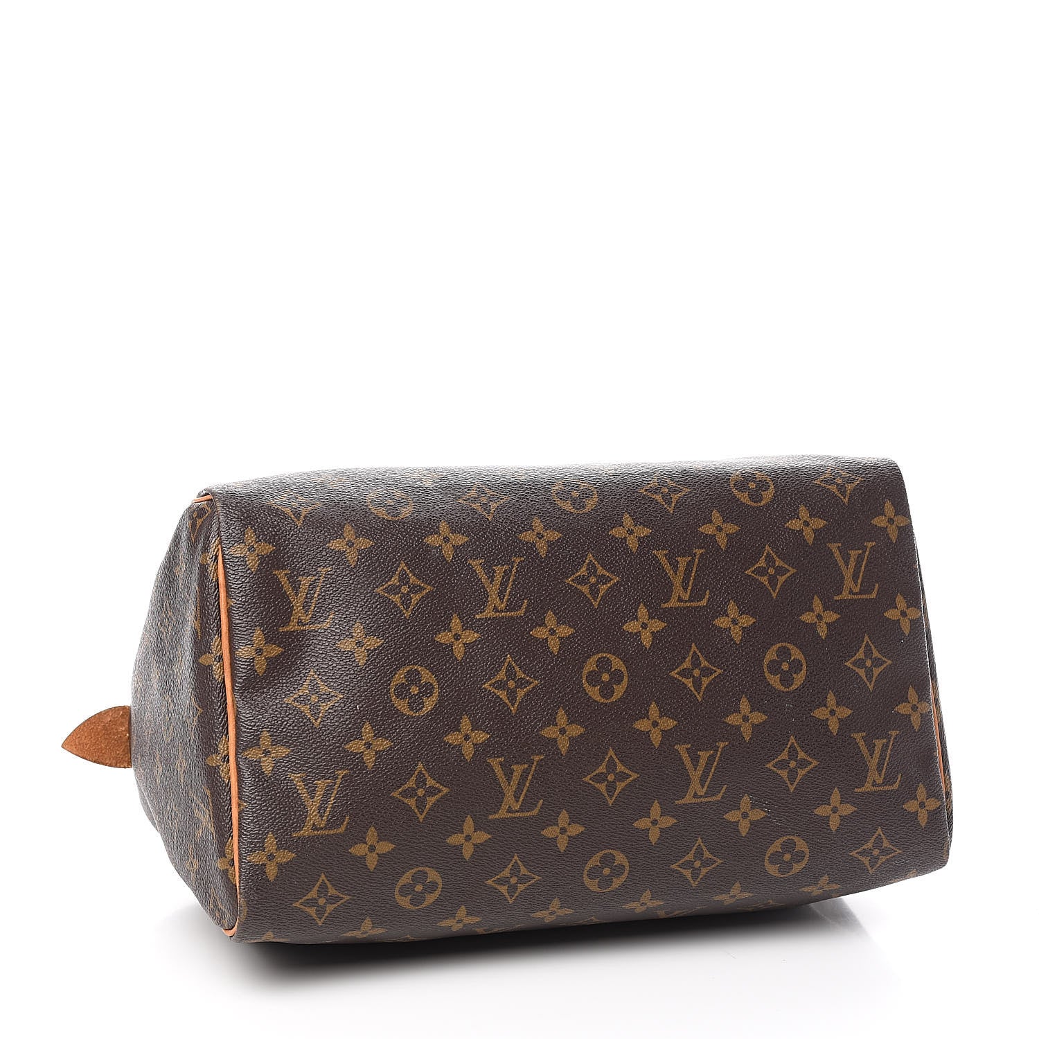 Louis Vuitton Monogram Speedy 30 4 of 11