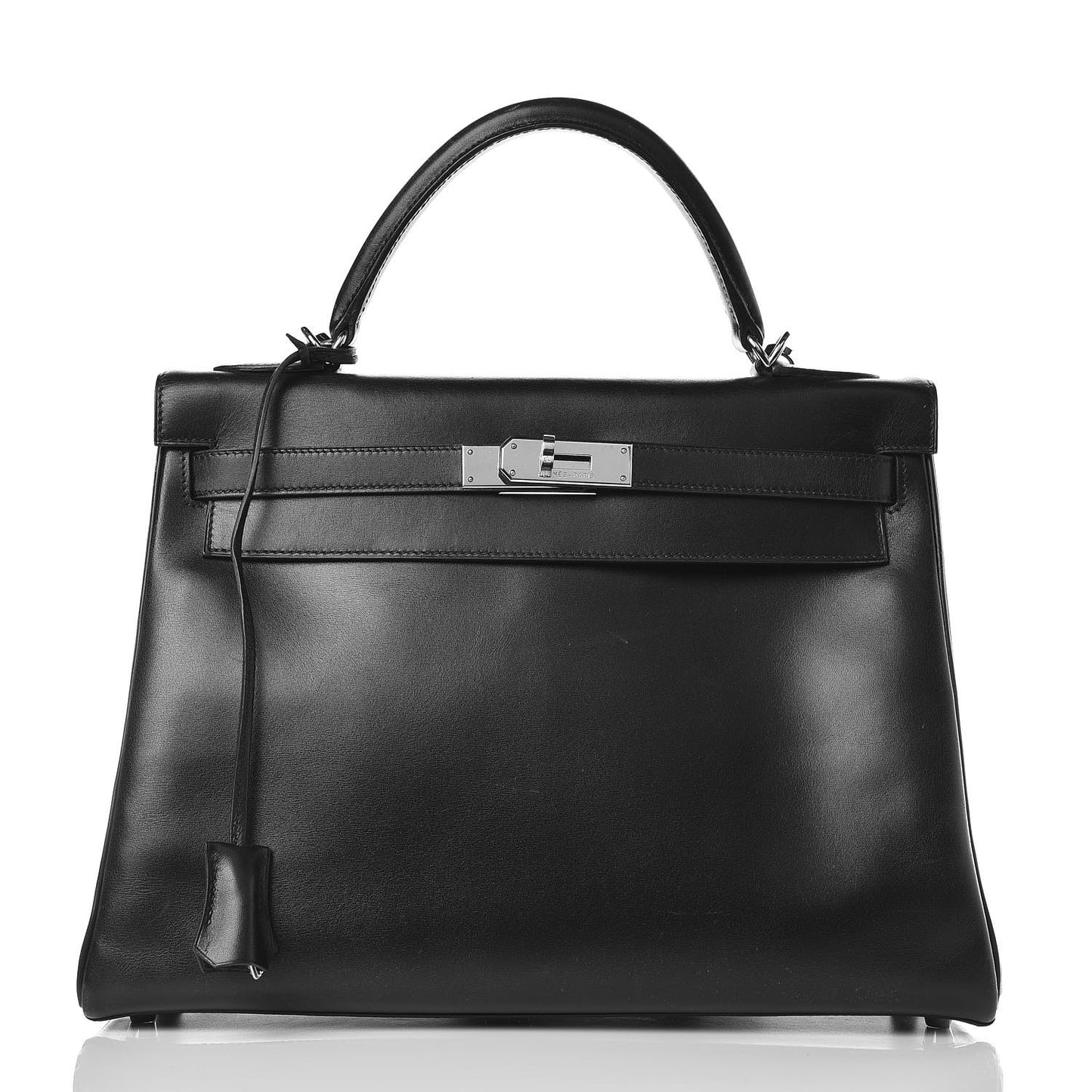 Box Kelly Retourne 32 Black