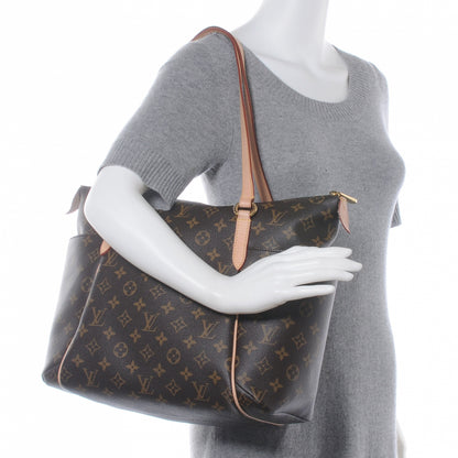 Louis Vuitton Monogram Totally MM 2 of 9