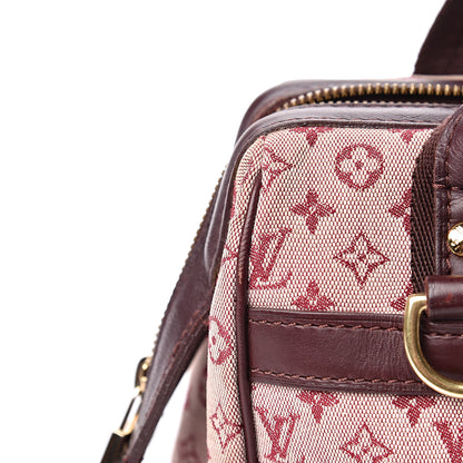 Louis Vuitton Mini Monogram Josephine PM Cherry 18 of 21