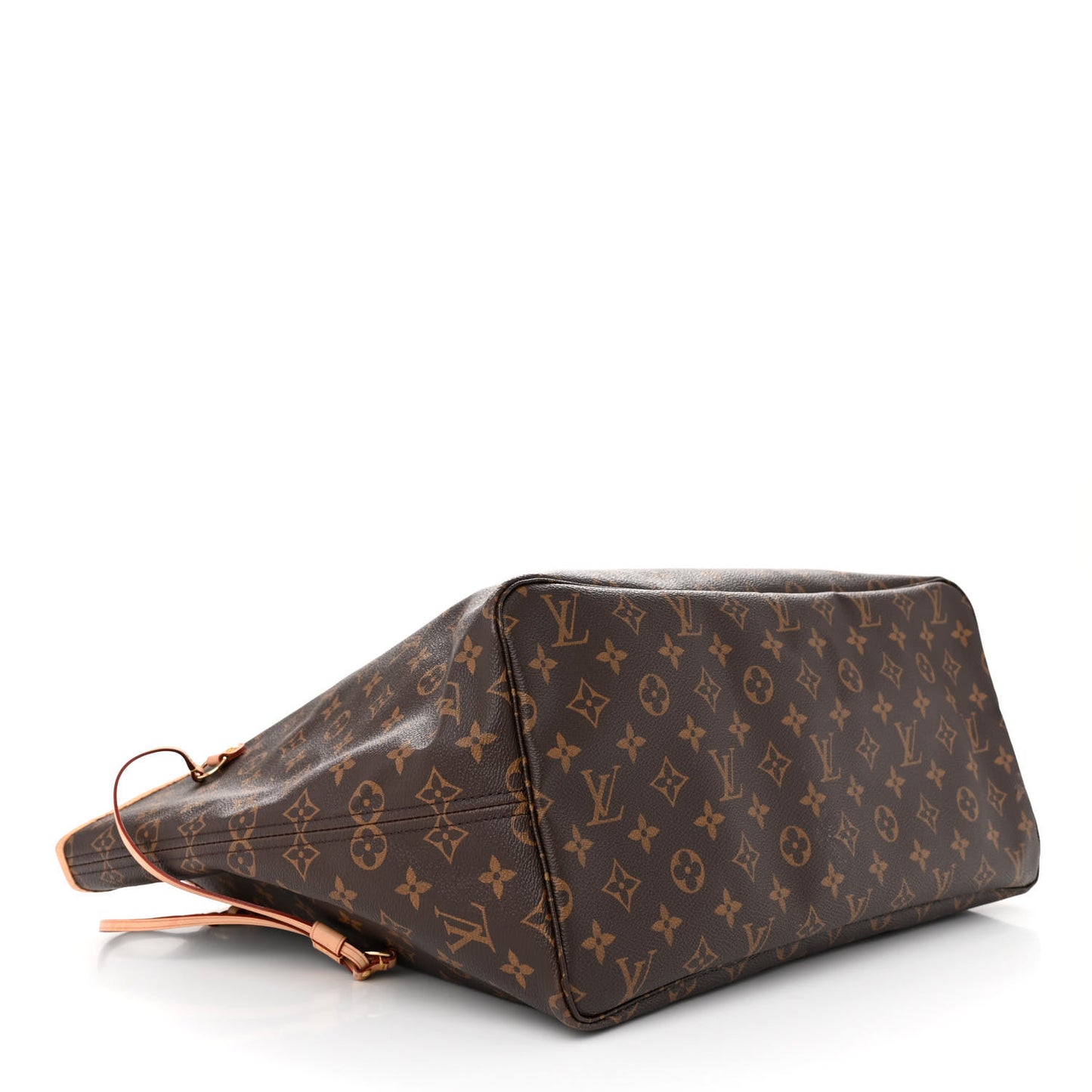 Monogram Neo Neverfull GM Fuchsia