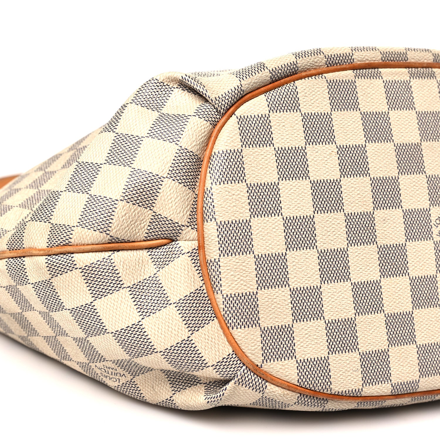 Louis Vuitton Damier Azur Riviera MM 8 of 11