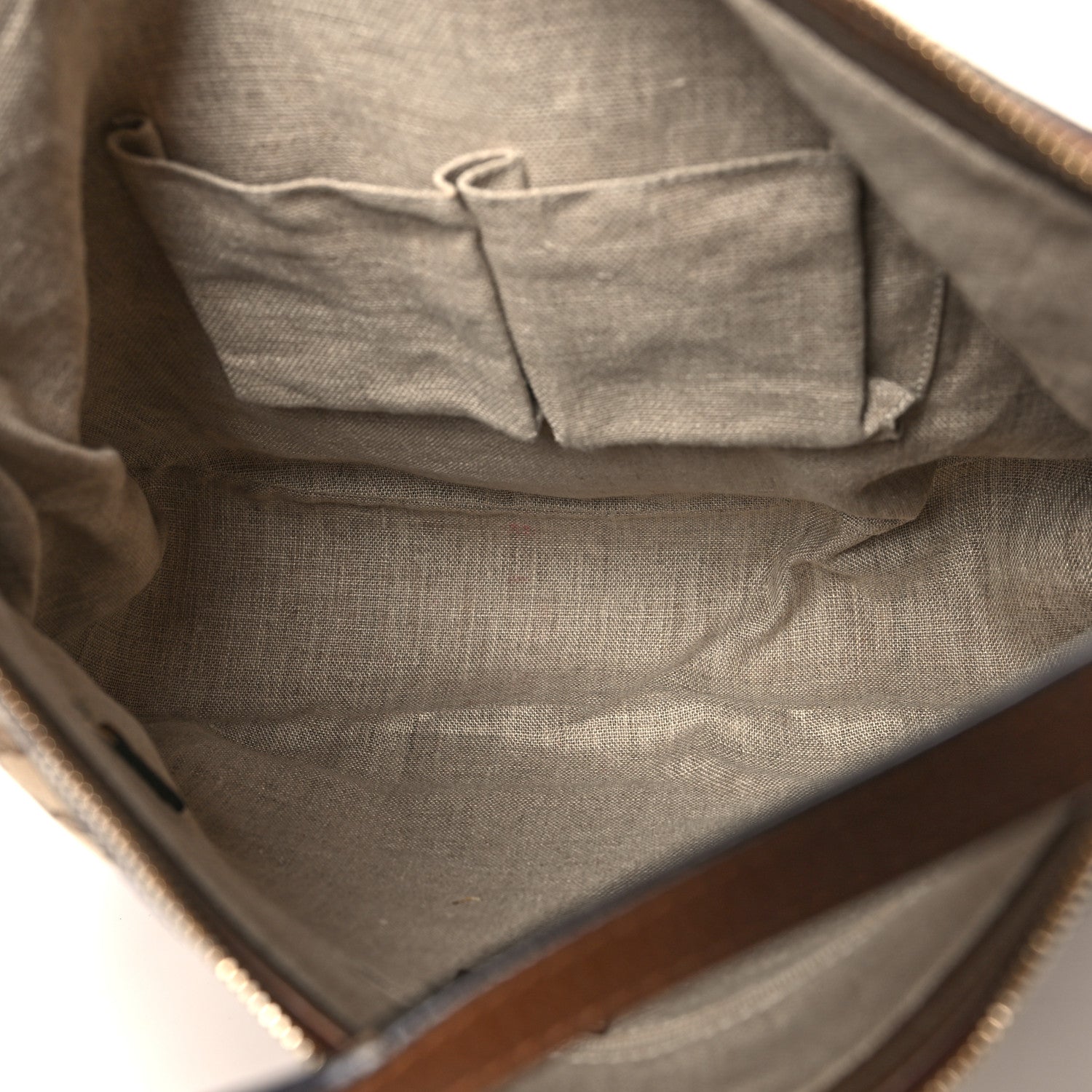 Gucci Soft GG Monogram Large Margaux Hobo Brown 5 of 10