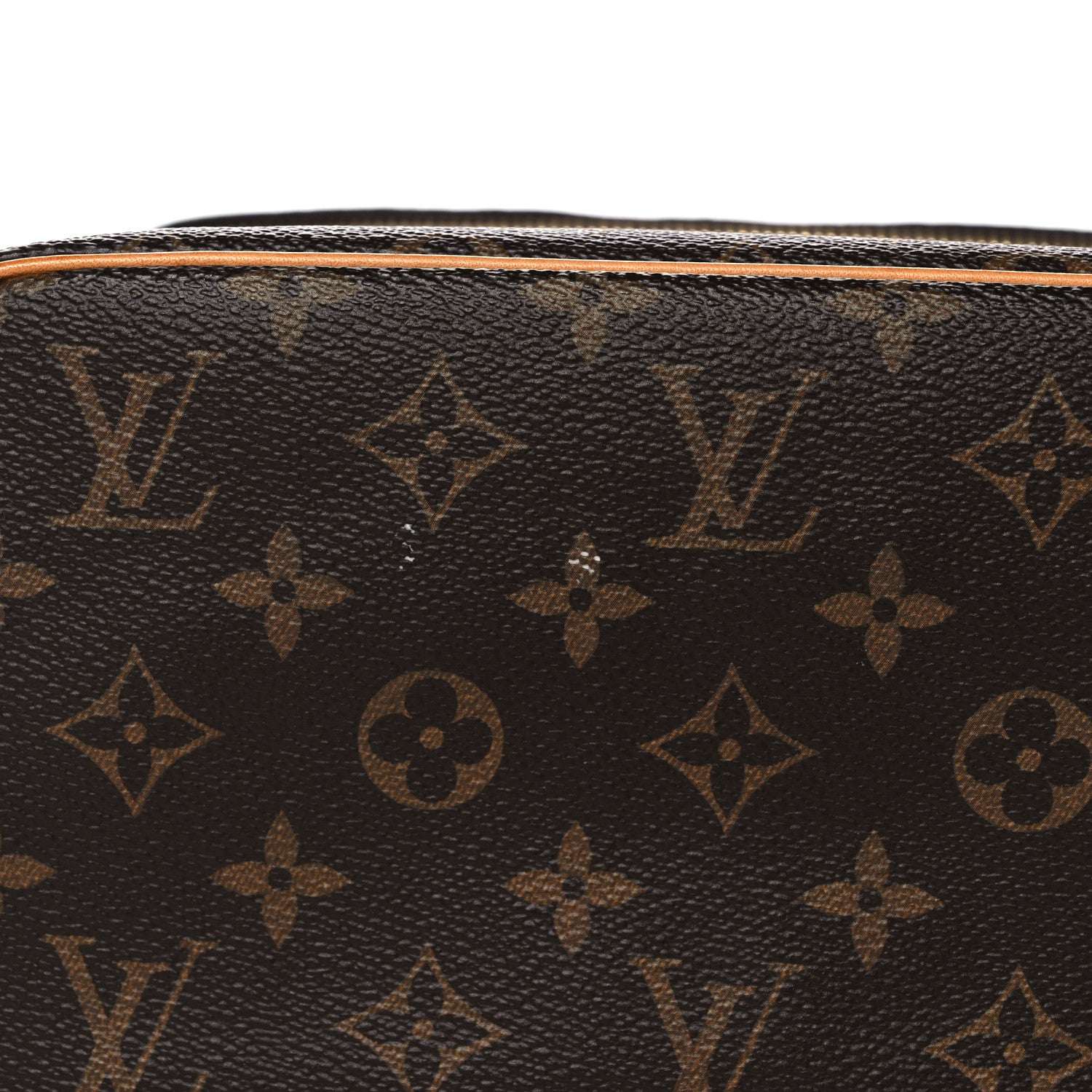 Louis Vuitton Monogram Nice BB 11 of 19