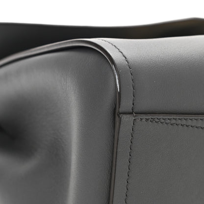 Givenchy Calfskin Small Mystic Shoulder Bag Storm Grey 8 of 8