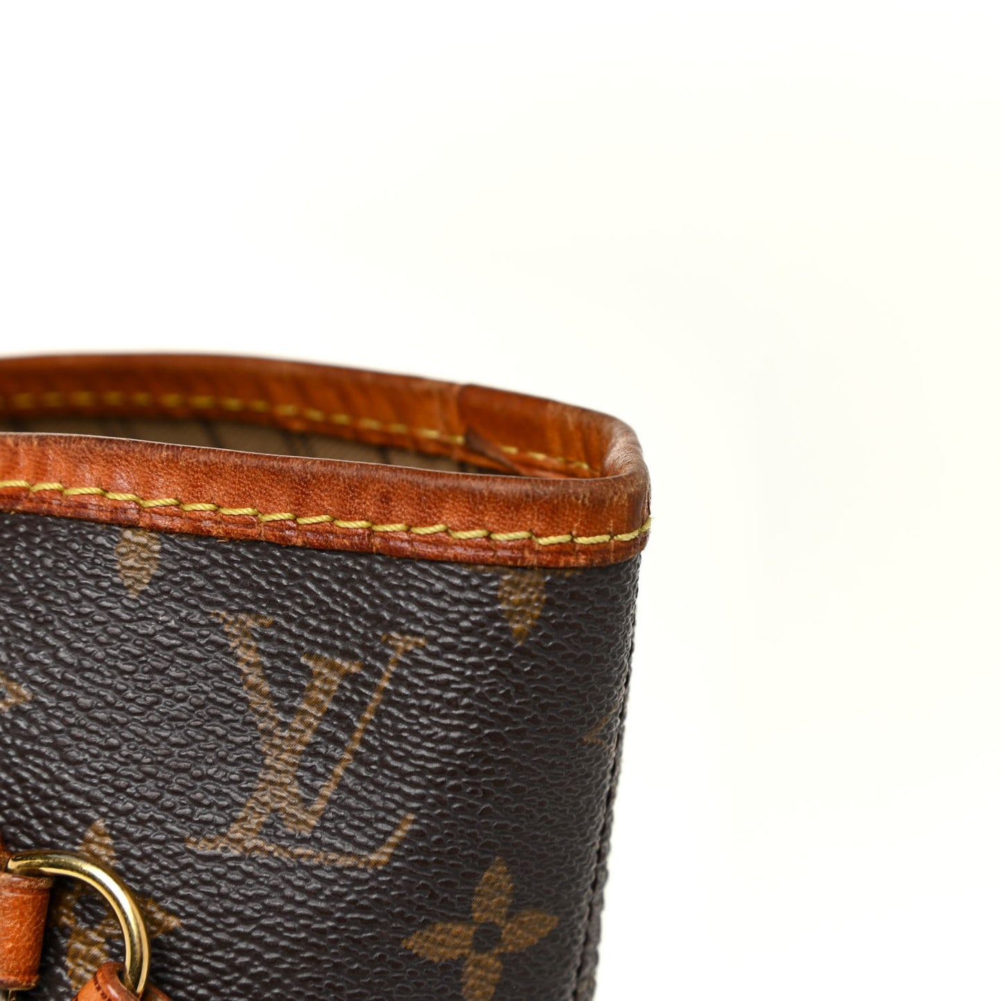 Monogram Neverfull MM