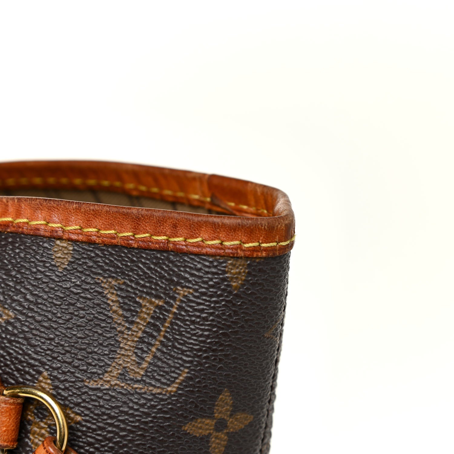 Louis Vuitton Monogram Neverfull MM 15 of 22