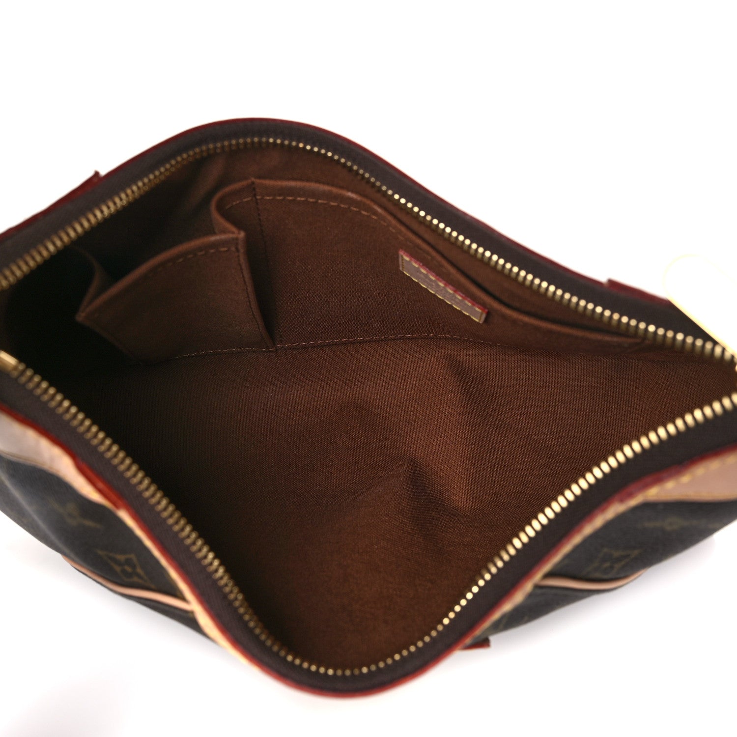Louis Vuitton Monogram Thames PM 5 of 10