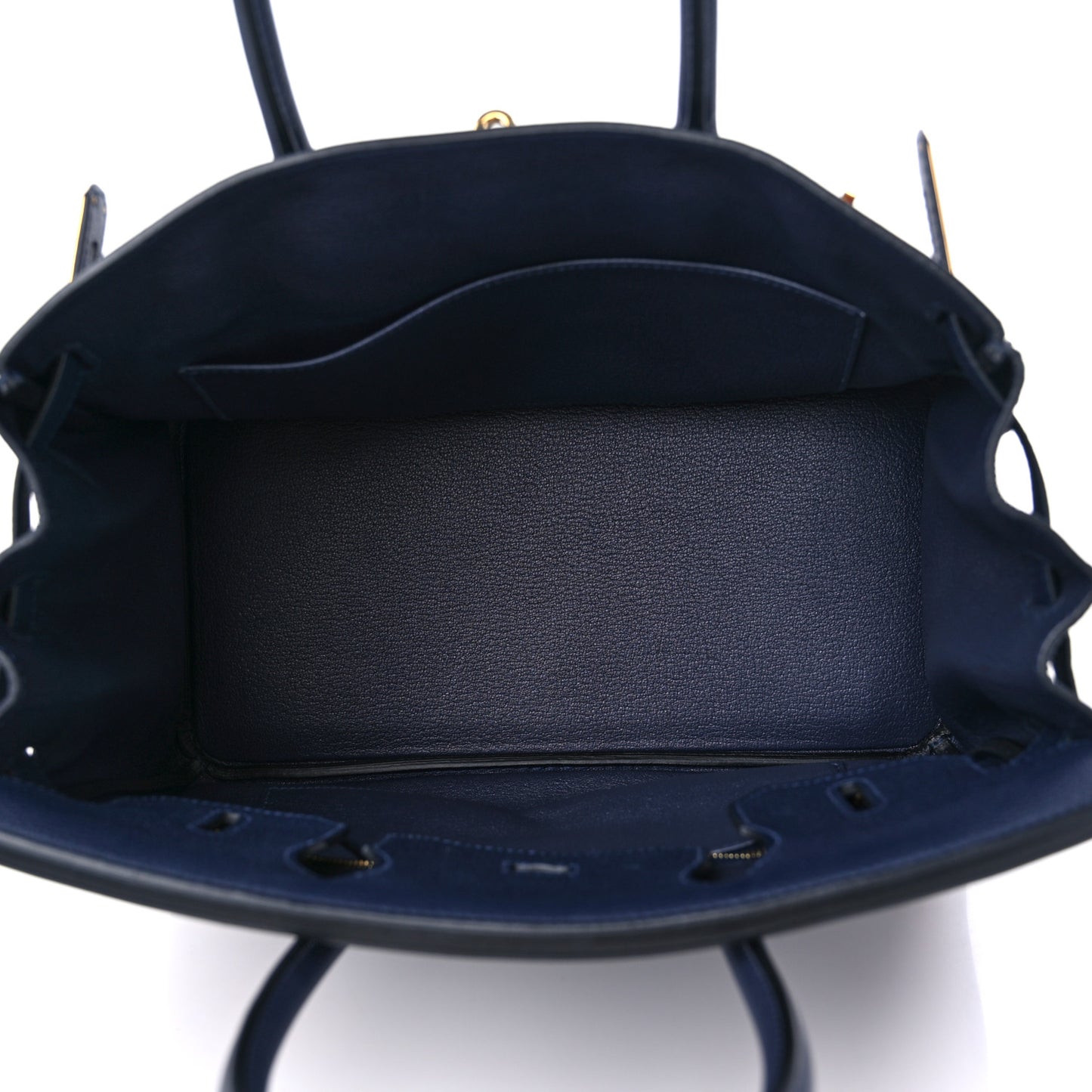 Togo Birkin 30 Bleu Nuit