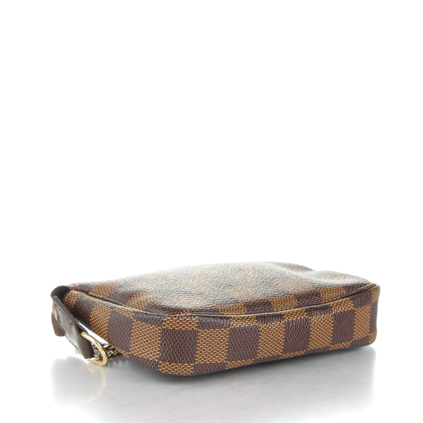 Damier Ebene Mini Pochette Accessories