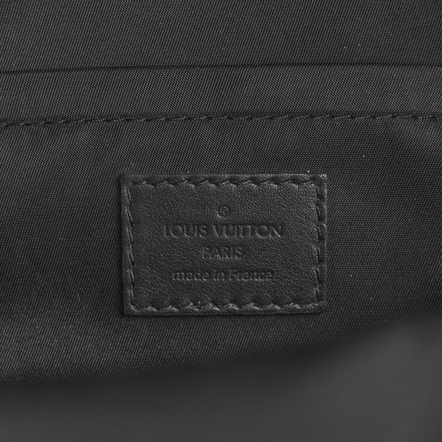 Louis Vuitton Monogram Palm Springs Backpack Mini 6 of 12