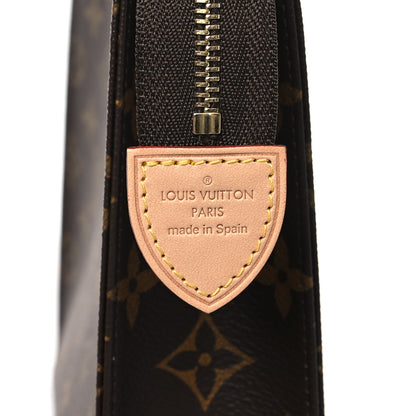 Louis Vuitton Monogram Toiletry Pouch 26 6 of 9