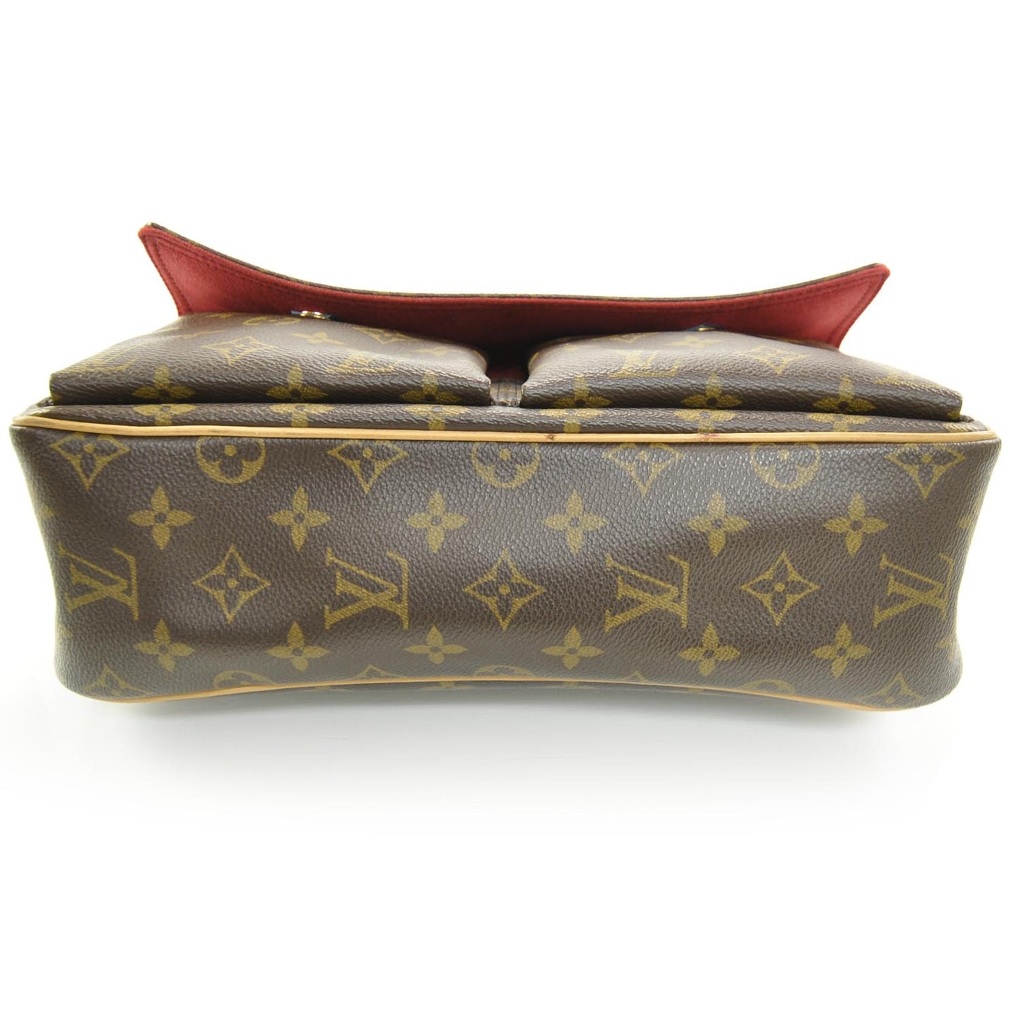 Monogram Viva-Cite MM