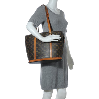 Louis Vuitton Monogram Babylone 2 of 8