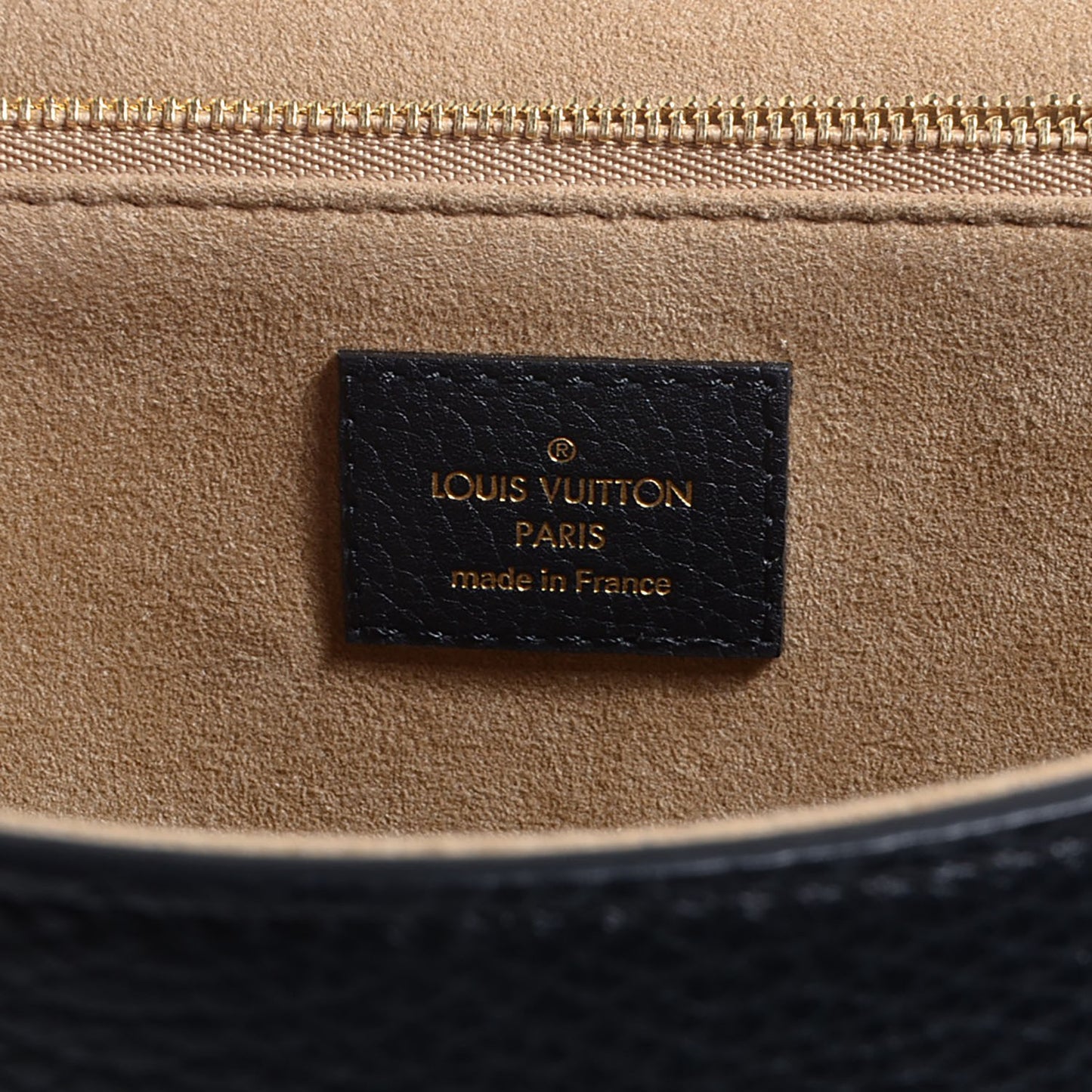 Taurillon Volta Black