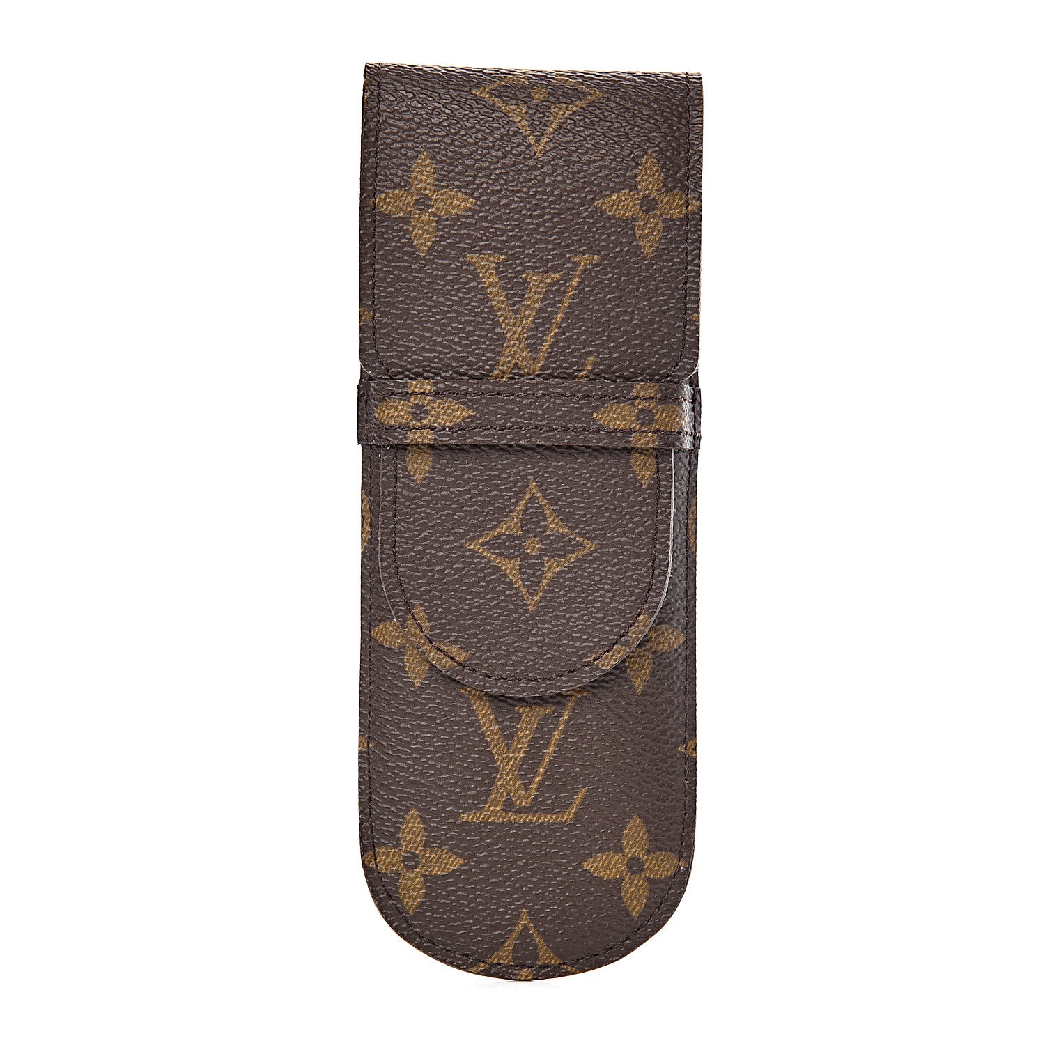 Louis Vuitton Monogram Etui Pen Holder Case 1 of 5