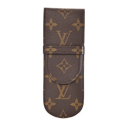 Louis Vuitton Monogram Etui Pen Holder Case 1 of 5