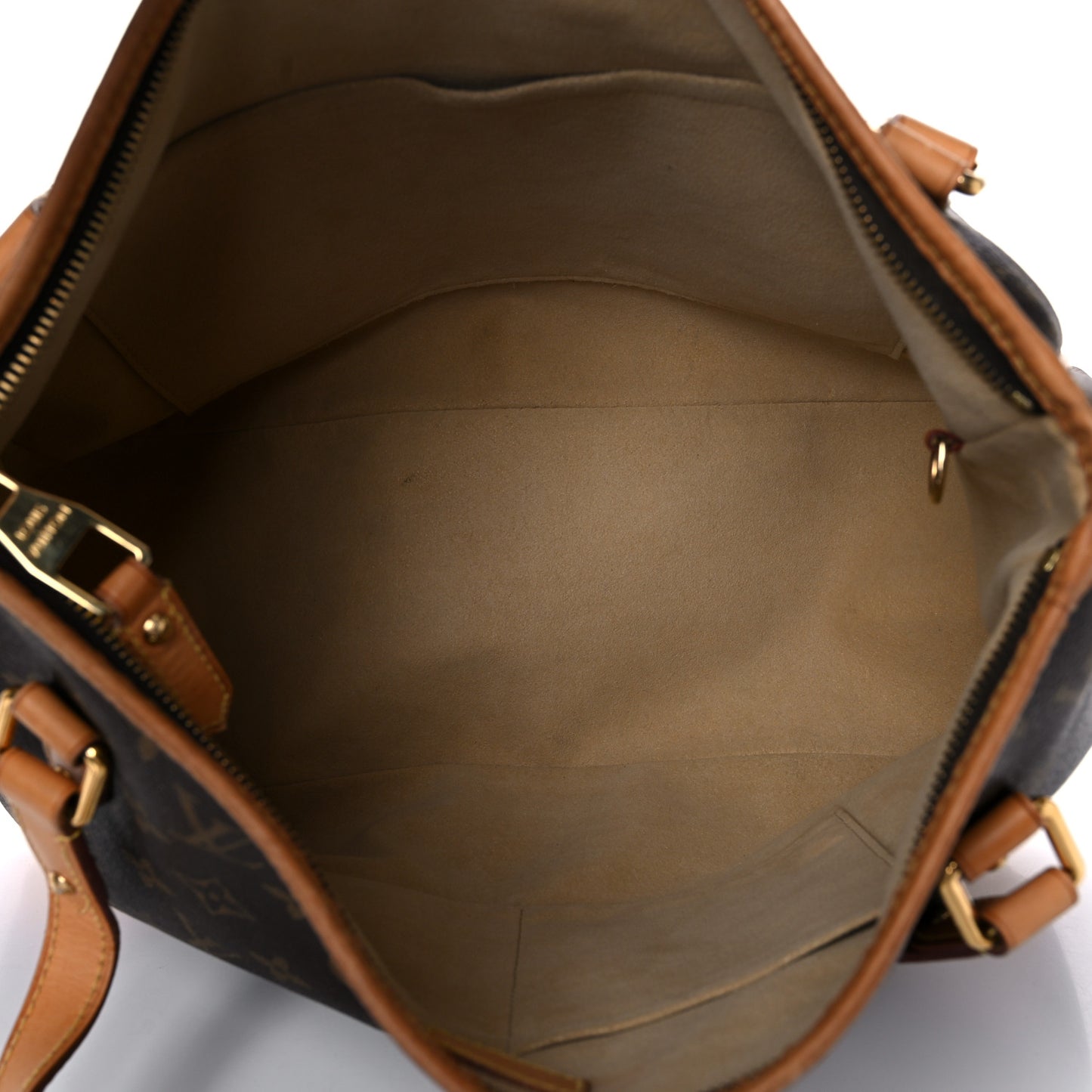 Monogram Estrela MM