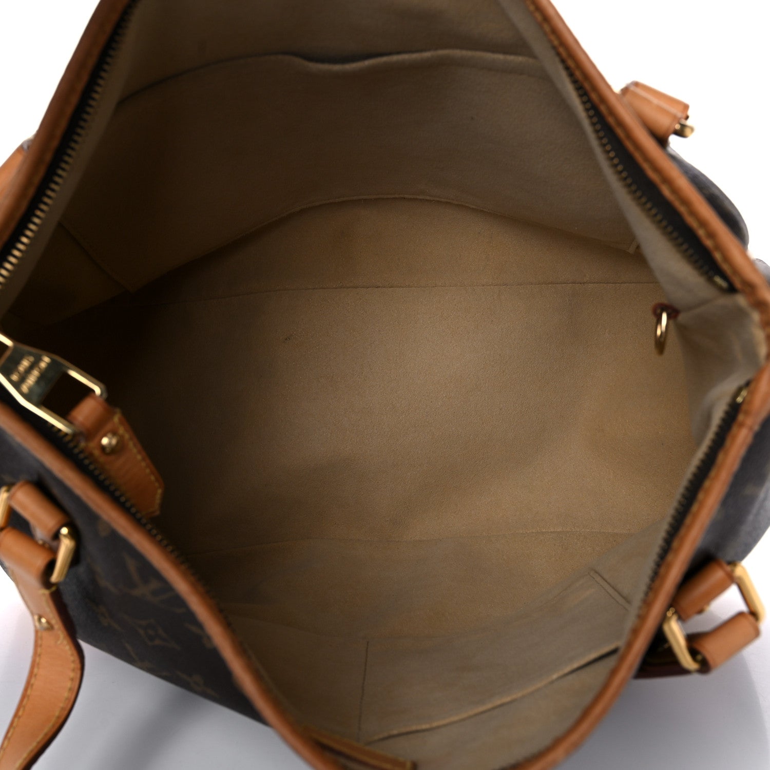 Louis Vuitton Monogram Estrela MM 5 of 23
