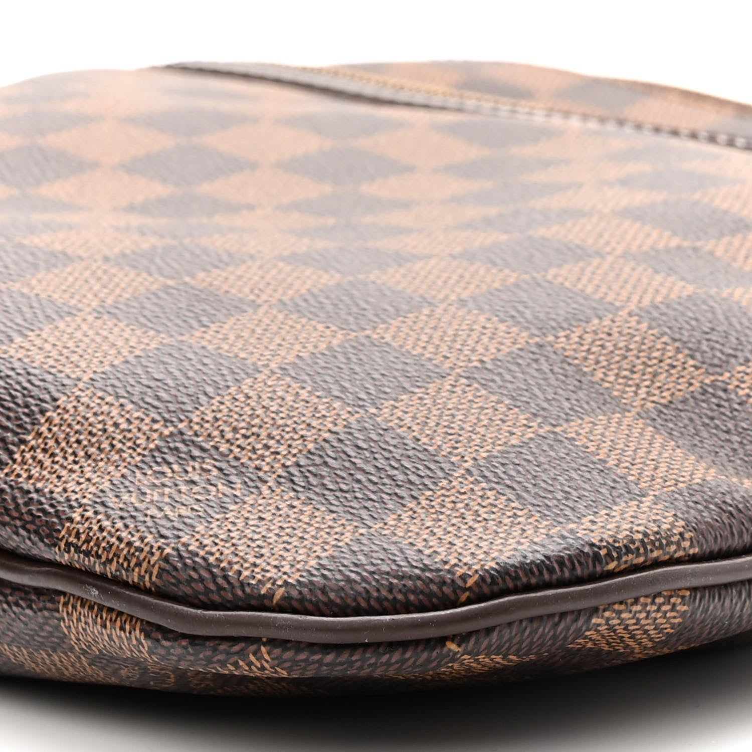 Louis Vuitton Damier Ebene Bosphore Pochette 8 of 9