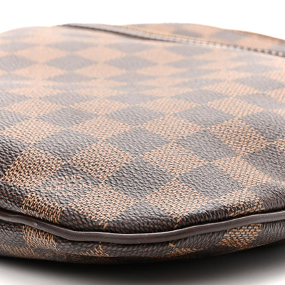 Louis Vuitton Damier Ebene Bosphore Pochette 8 of 9