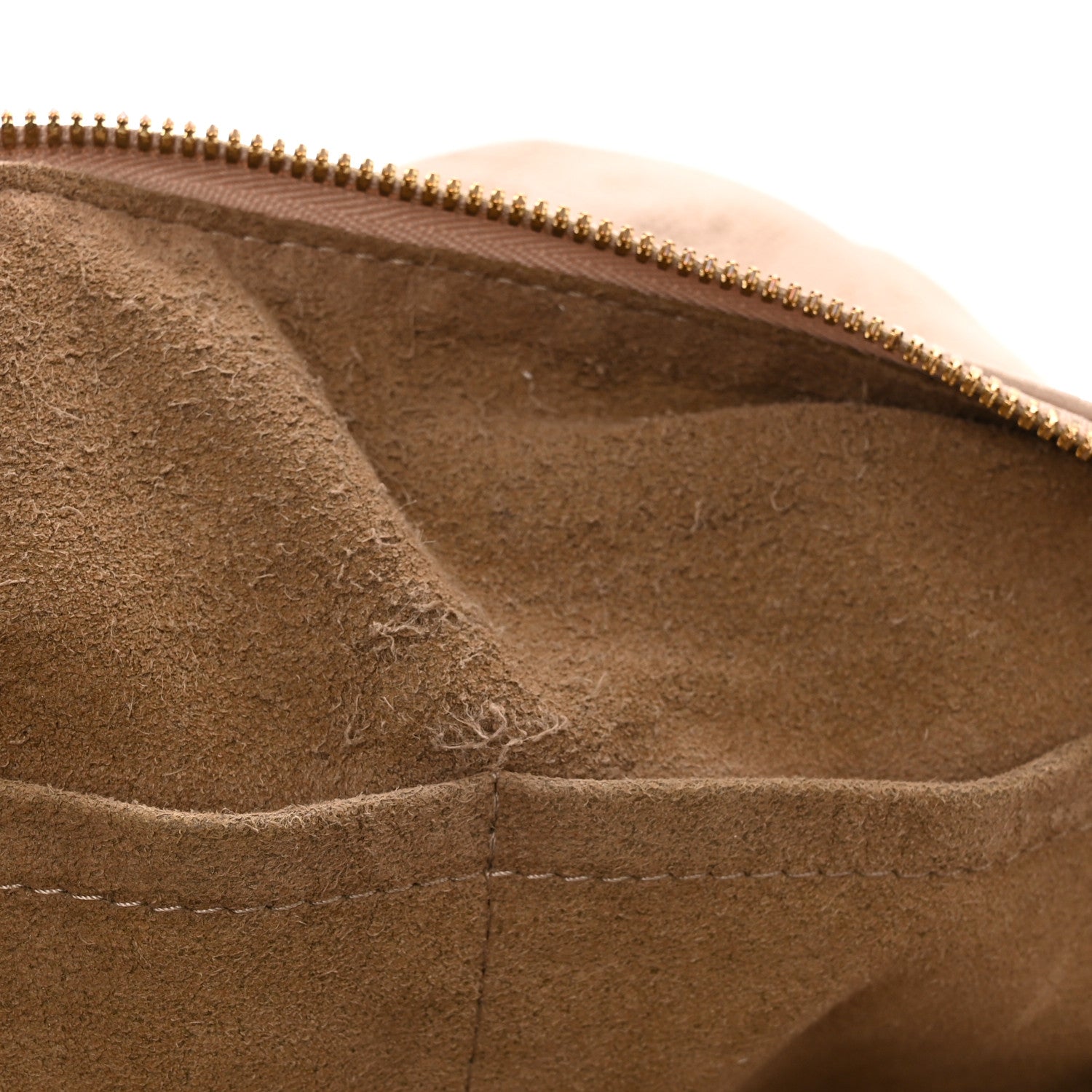 Louis Vuitton Mahina Selene MM Sandy 10 of 18